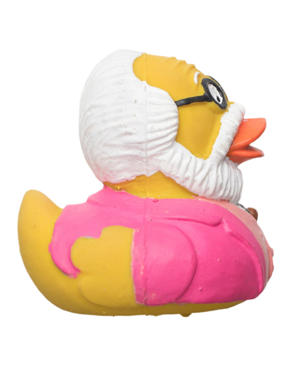 Canard Freud Rose