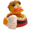 Dirndl Ente