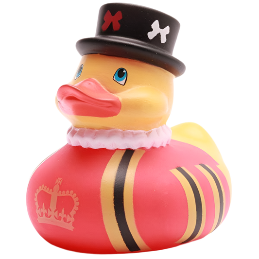 Canard Beefeater