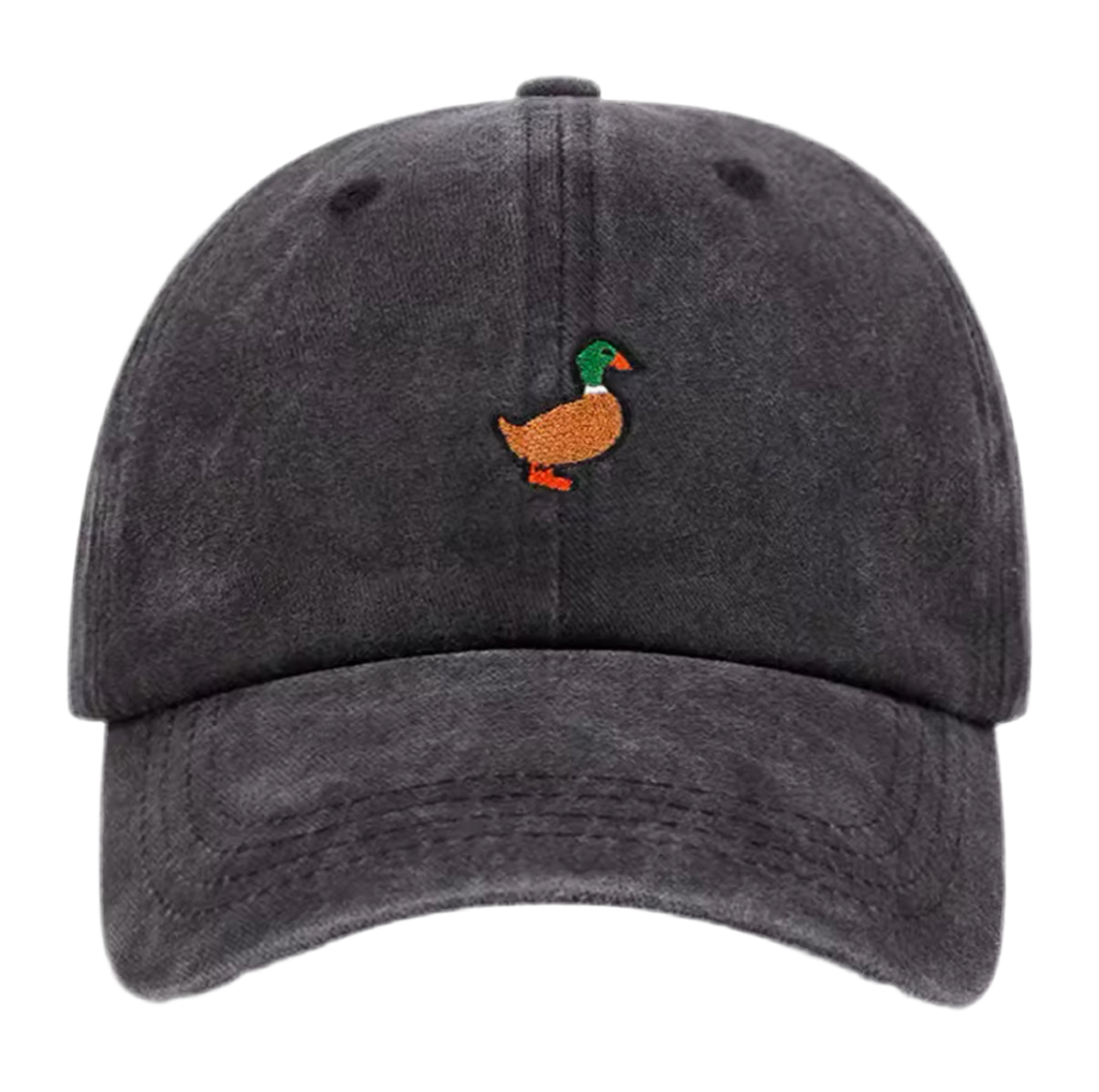 casquette-delavee-canard-colvert-brode-mr-colvert