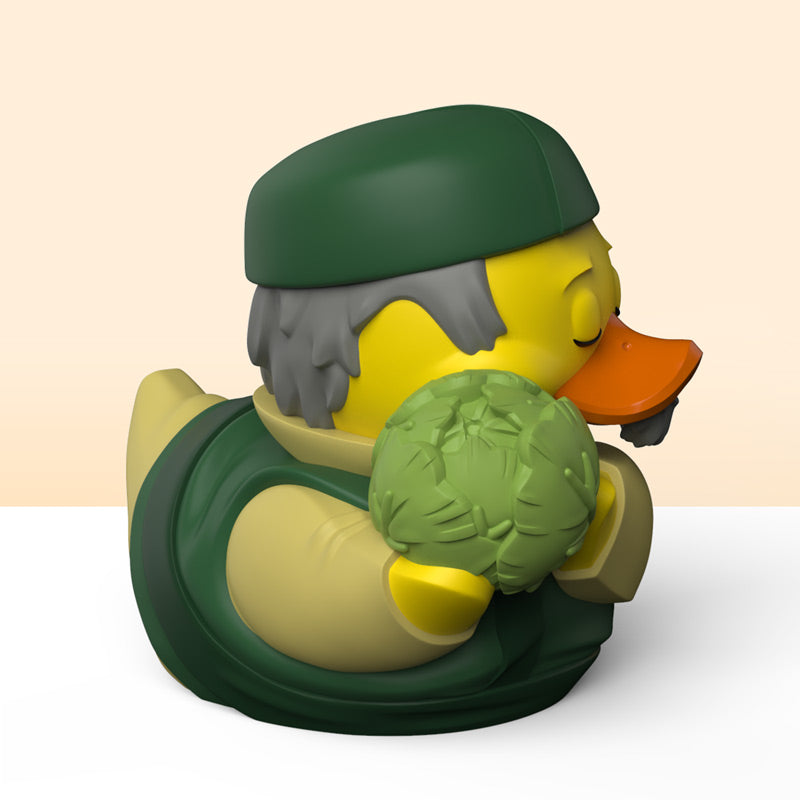 Duck Cabbage Merchant