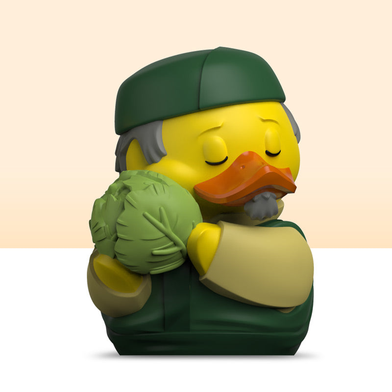 Entenkohlhändler (Erstausgabe)