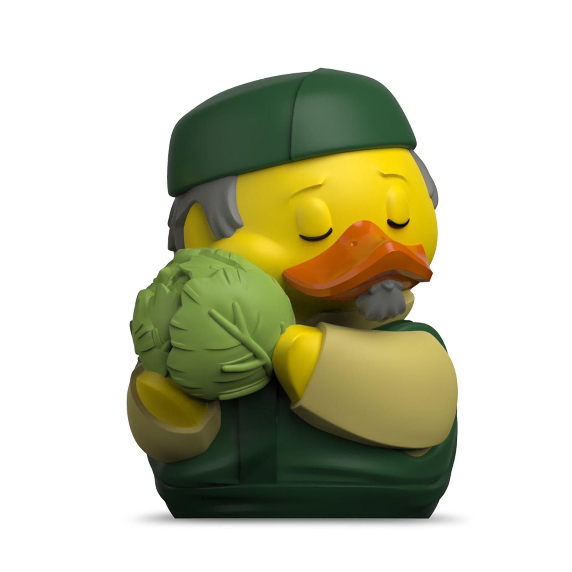 Entenkohlhändler (Erstausgabe)