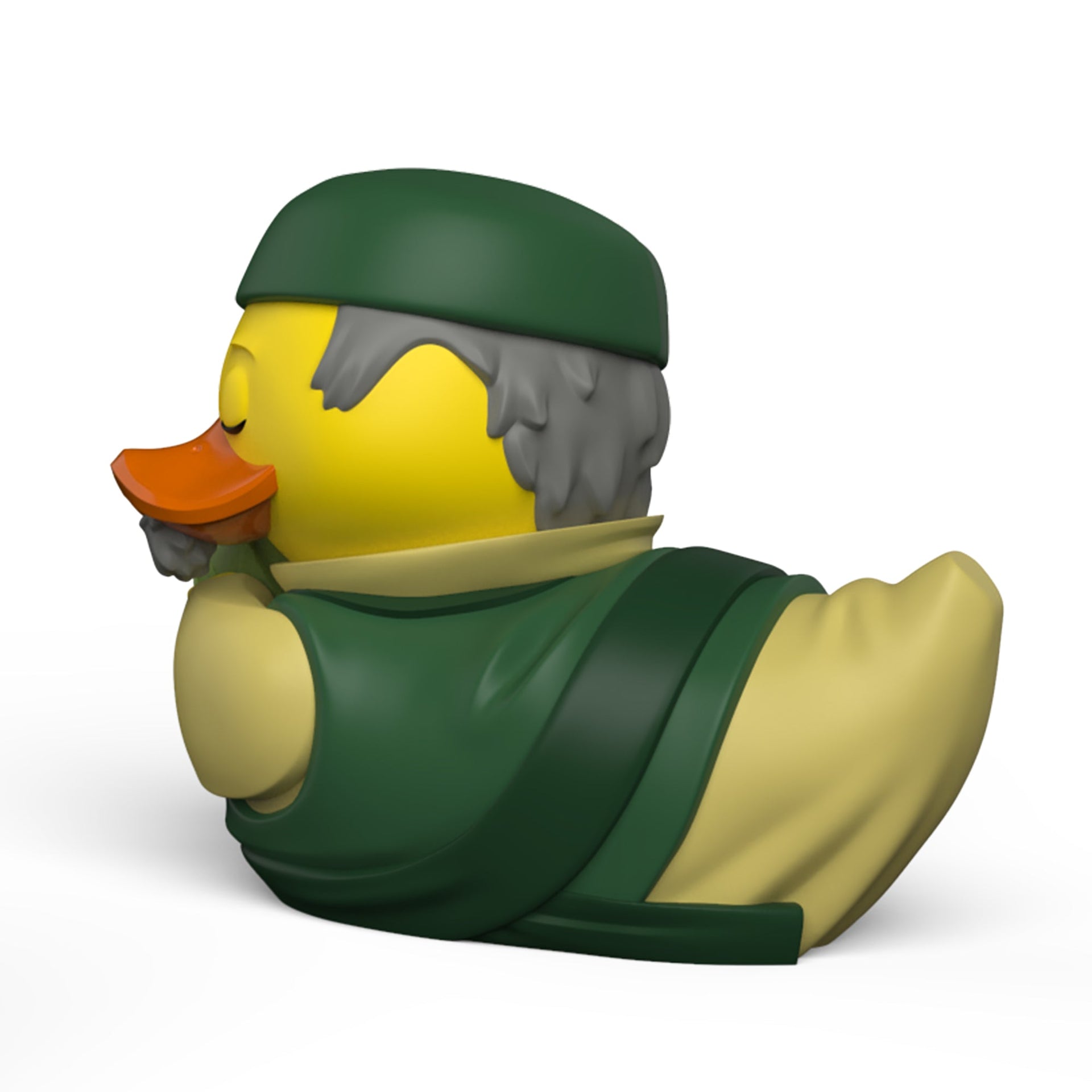Canard Avatar: le dernier maître de l'air: Marchand de Choux TUBBZ (First Edition) - vue 12