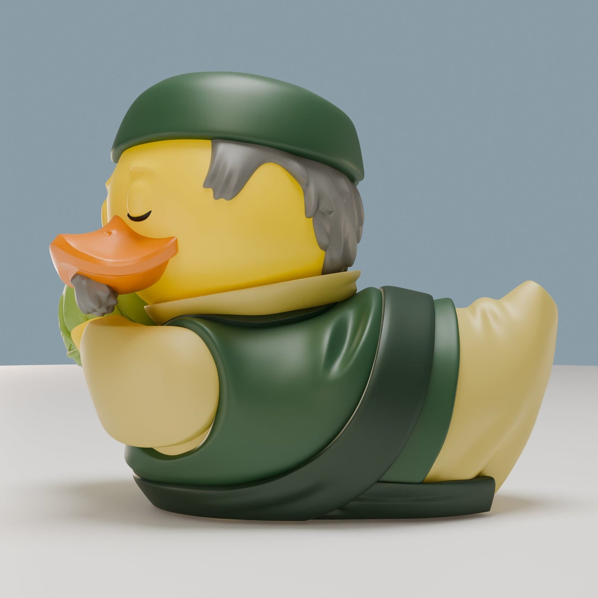 Canard Avatar: le dernier maître de l'air Marchand de Choux TUBBZ (Boxed Edition)