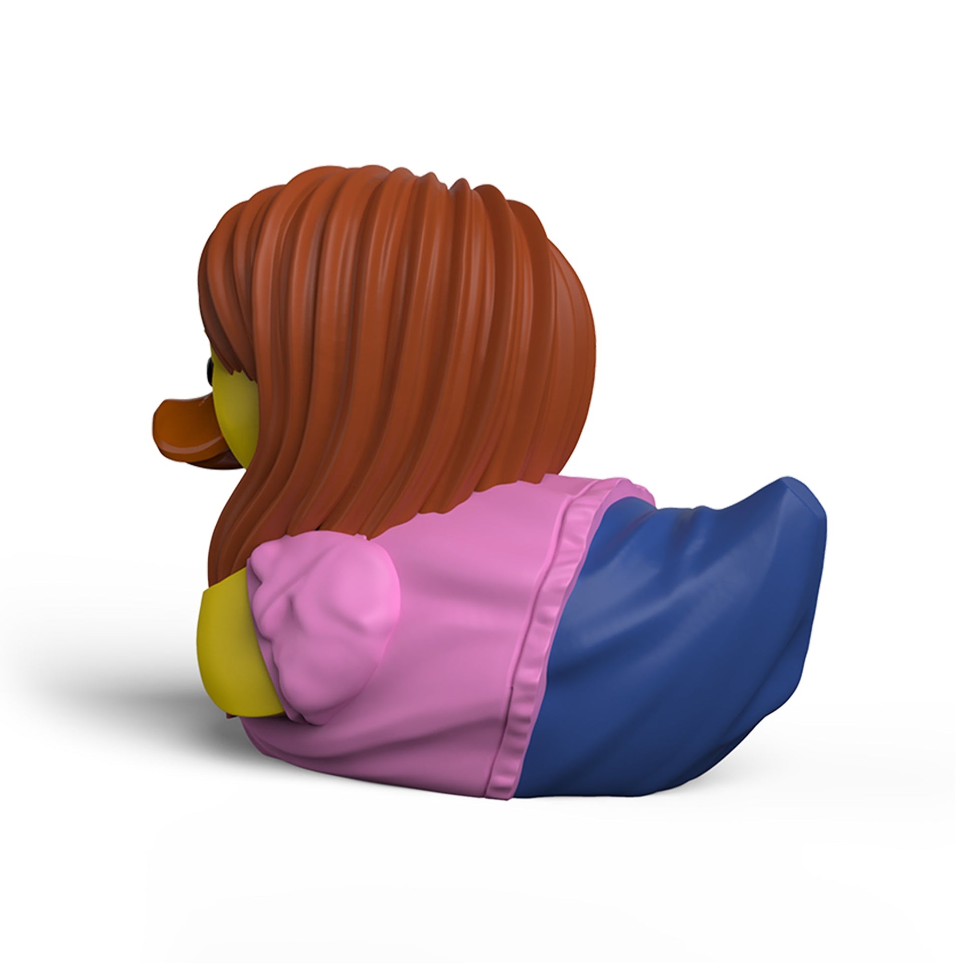 Duck Cady Heron (Mini Edition) 