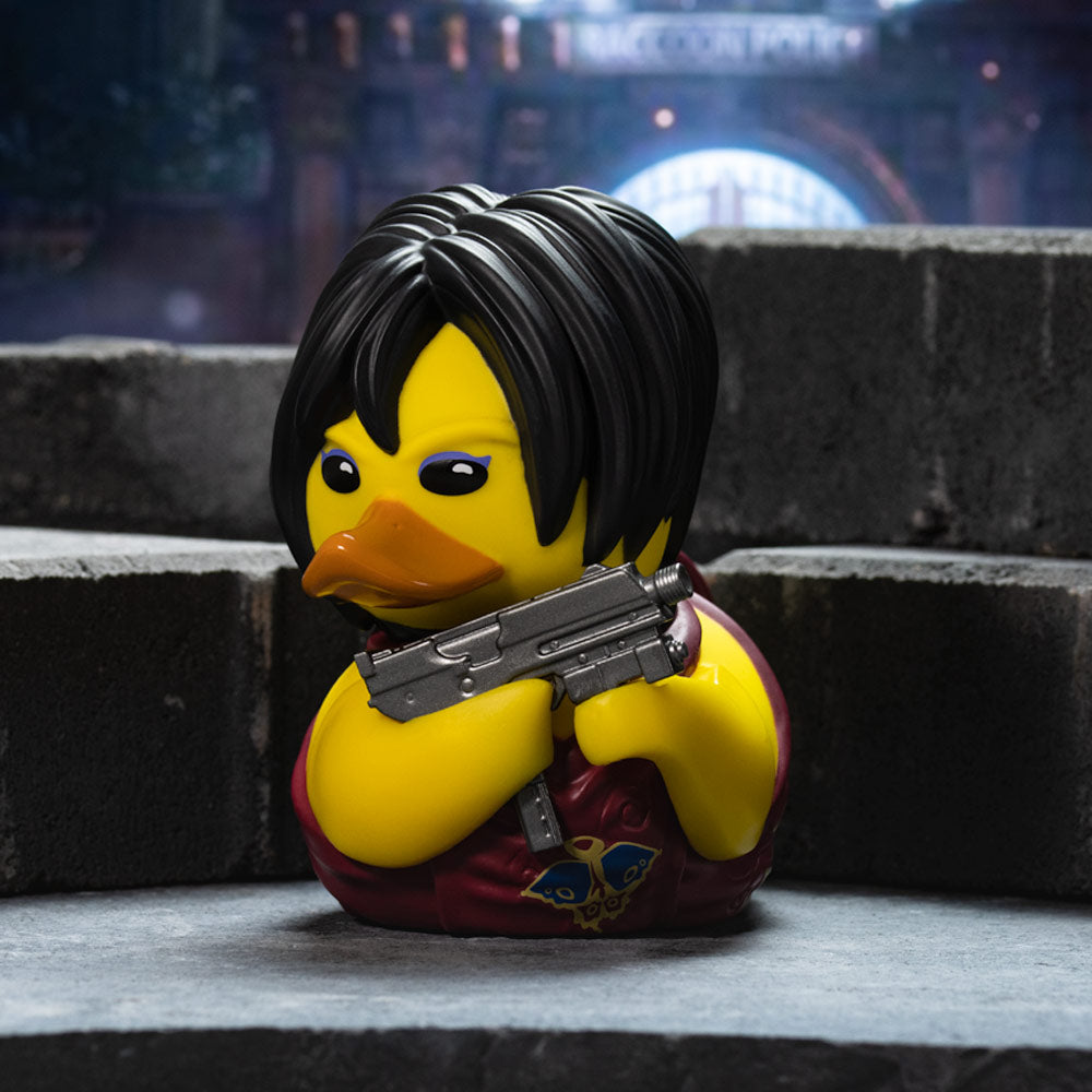 Ente Ada Wong