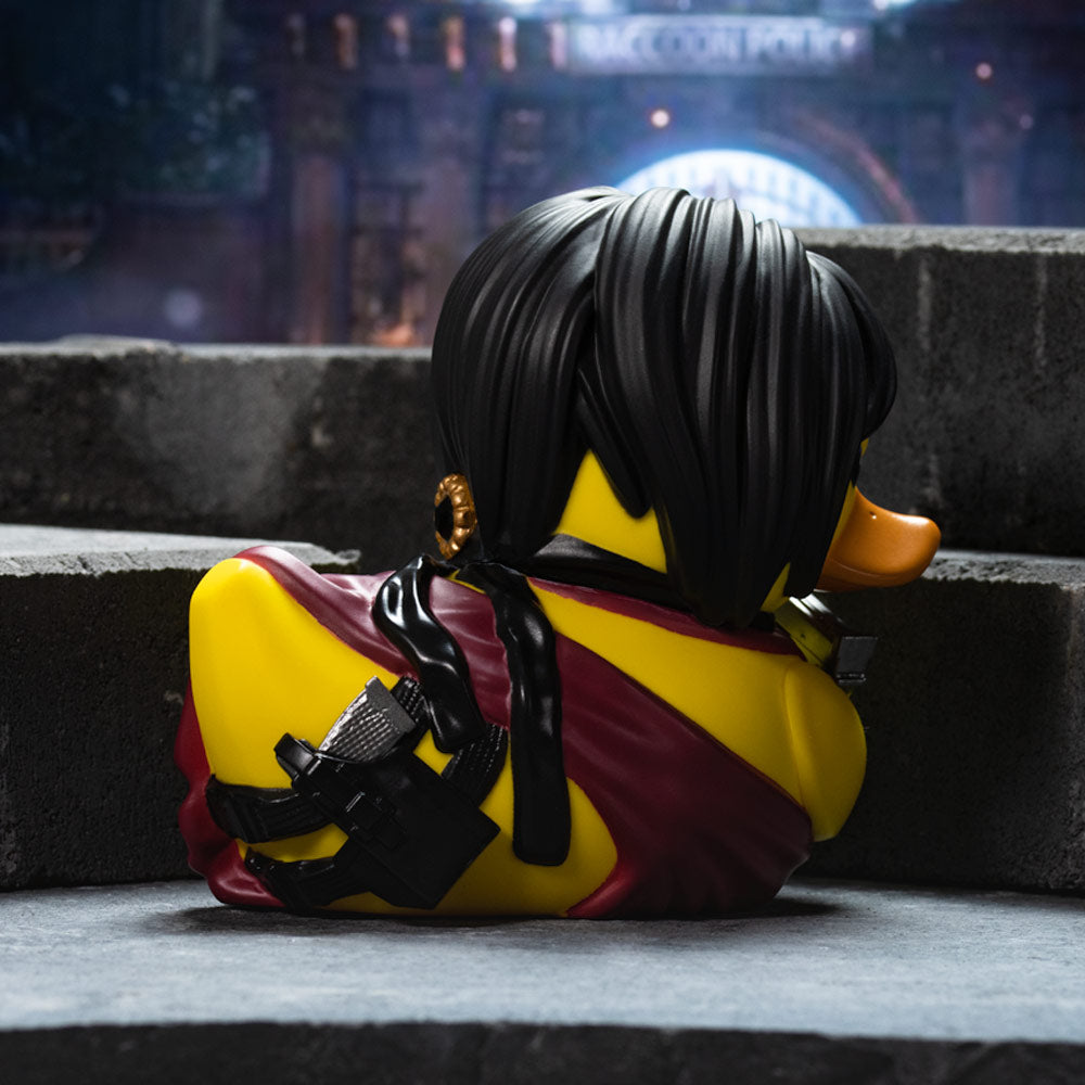 Duck Ada Wong (Erste Ausgabe)