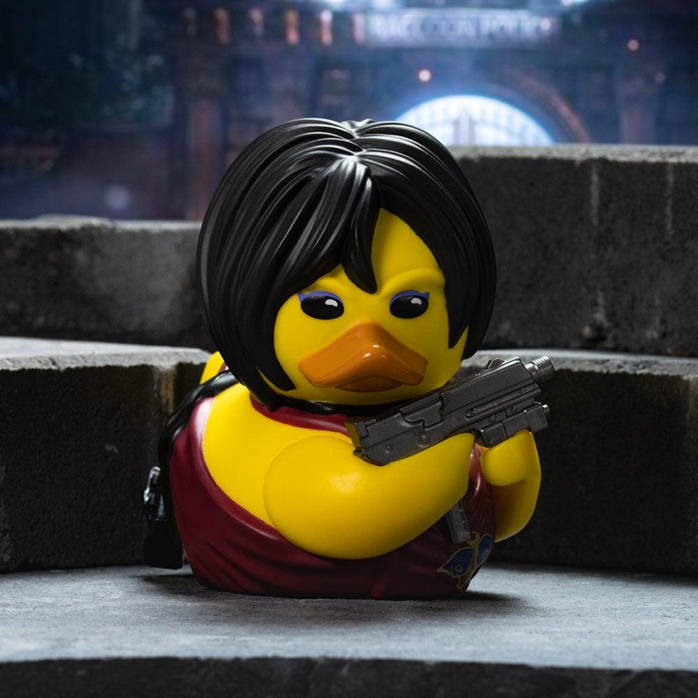 Canard Ada Wong TUBBZ | Cosplaying Ducks Numskull