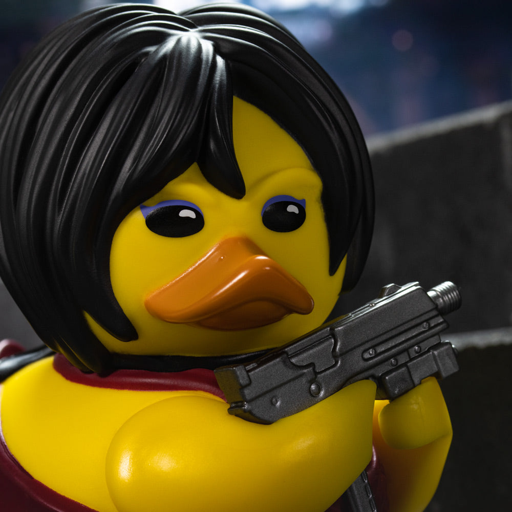 Duck Ada Wong (Erste Ausgabe)