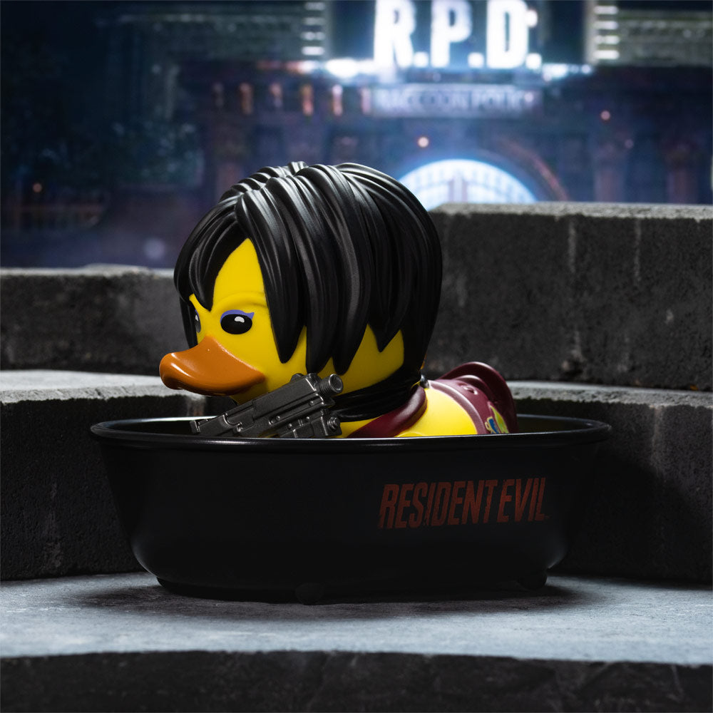 Ente Ada Wong