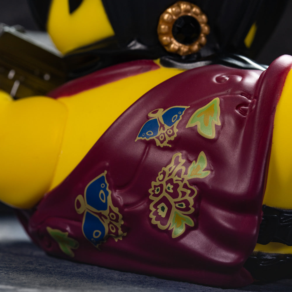 Duck Ada Wong (Erste Ausgabe)