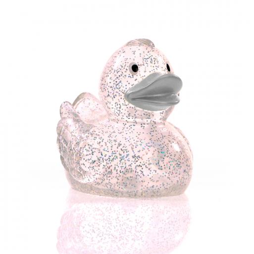 canard-paillettes-bec-argent-schnabels