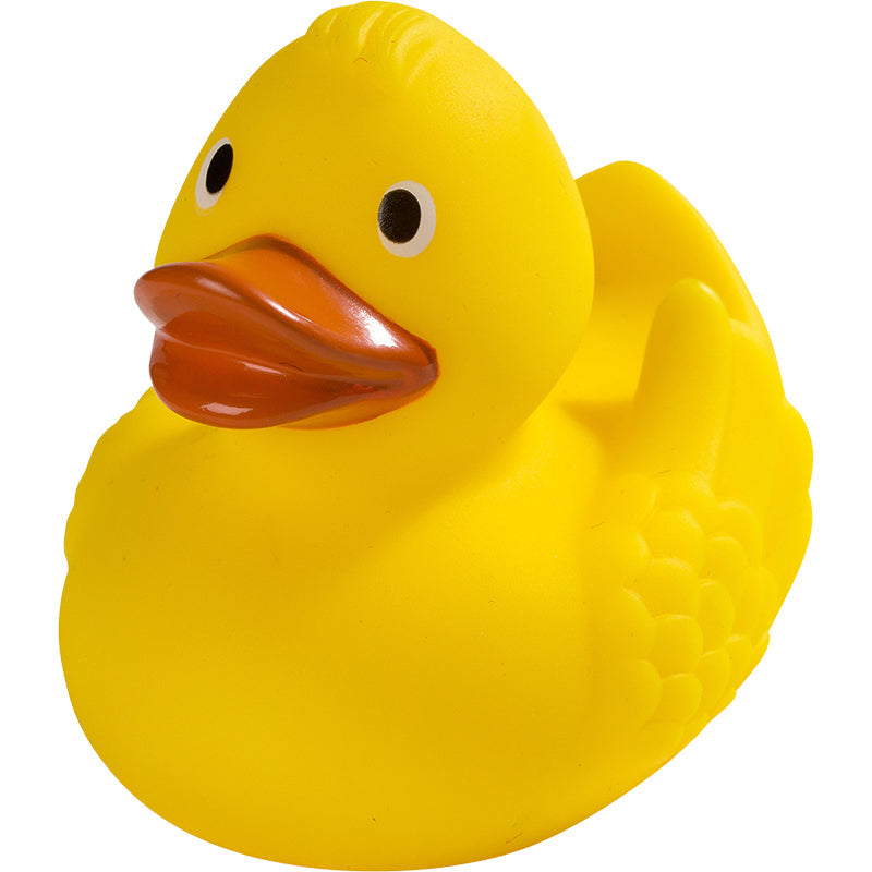 canard-jaune-avec-ailes-schnabels