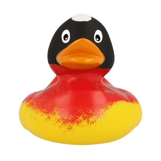 Canard Allemagne Lilalu - Canard de Bain