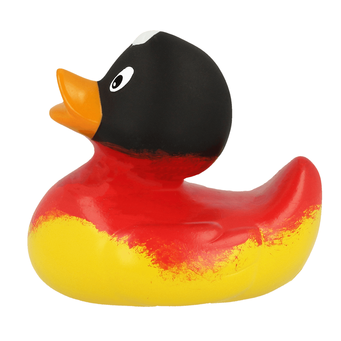 Canard Allemagne Lilalu - Canard de Bain