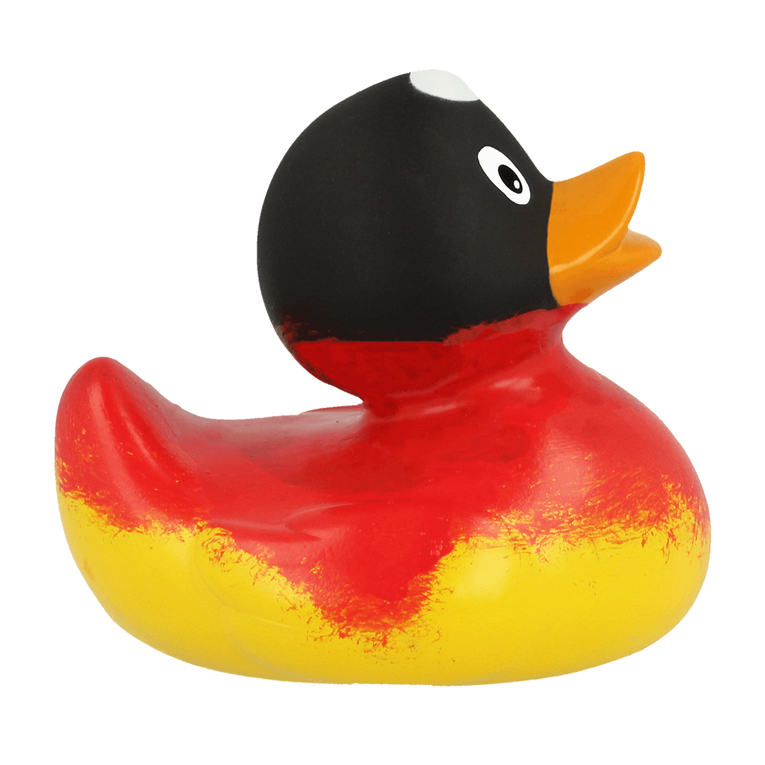 Canard Allemagne Lilalu - Canard de Bain