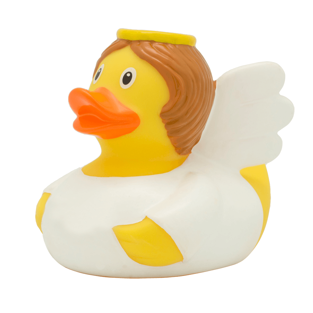 Canard Ange Gardien Blanc Lilalu