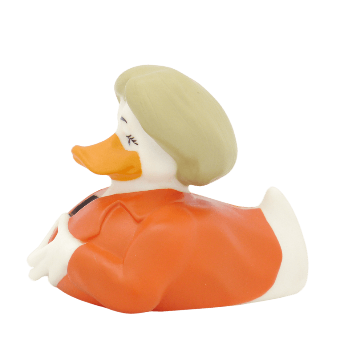 canard angie merkel interduck