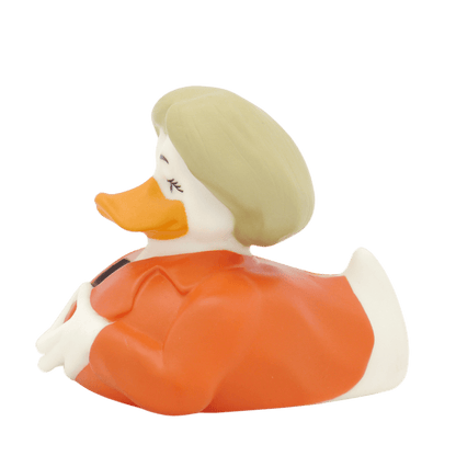 Canard Angie Merkel Interduck - Canard de Bain