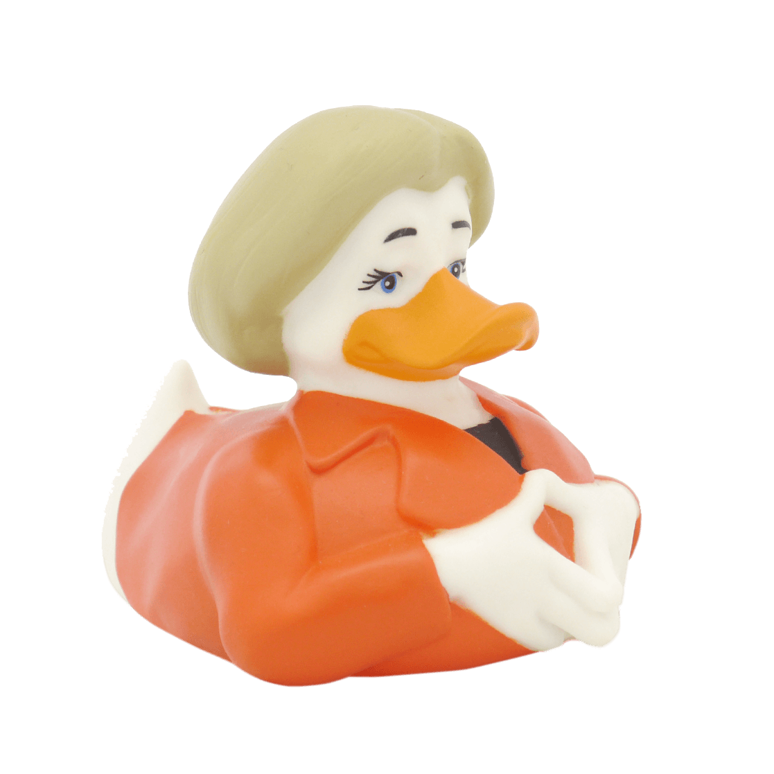 canard angie merkel interduck