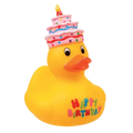 Geburtstag gelbe Ente
