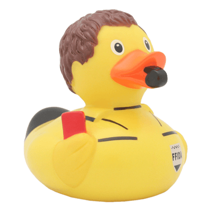 Canard Arbitre Lilalu - Canard de Bain