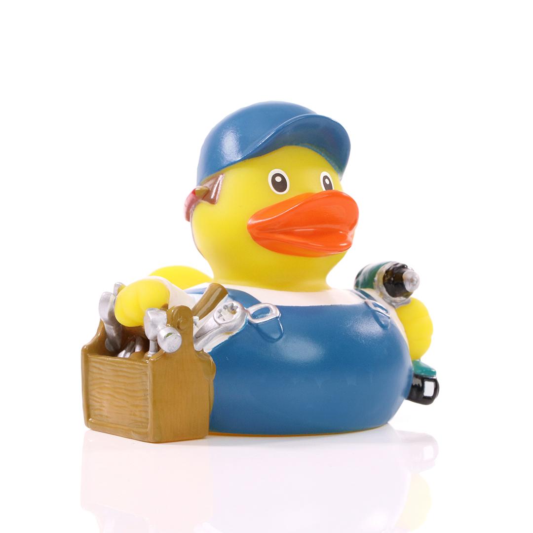 Handwerker-Ente