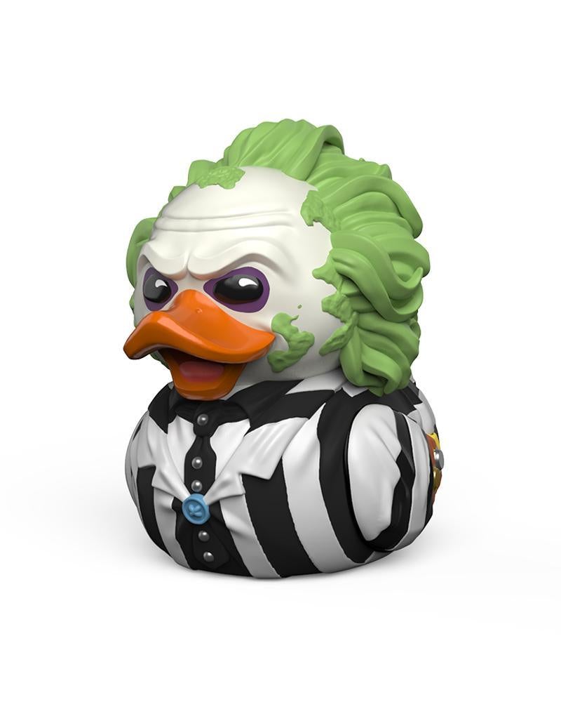 Duck Beetlejuice (Erste Ausgabe)