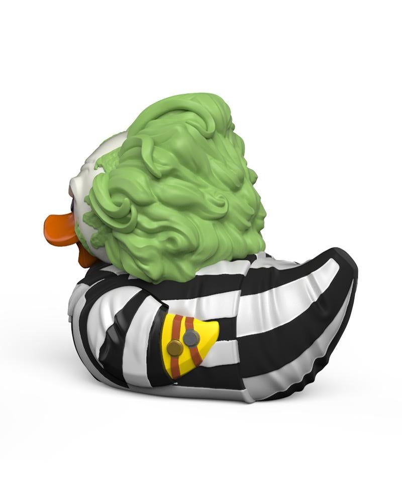 Duck Beetlejuice (Erste Ausgabe)