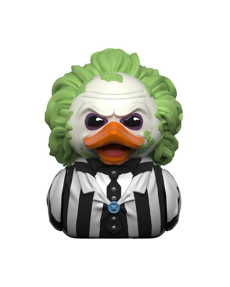 Duck Beetlejuice (Erste Ausgabe)