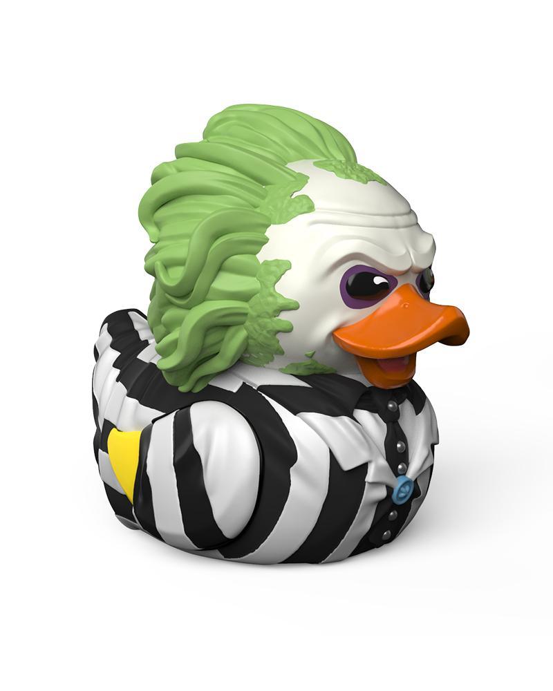 Duck Beetlejuice (Erste Ausgabe)