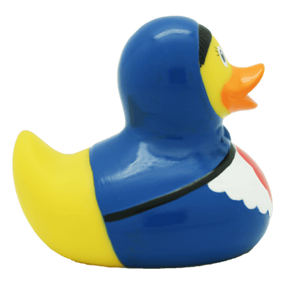 Canard Babouchka Lilalu - Canard de Bain