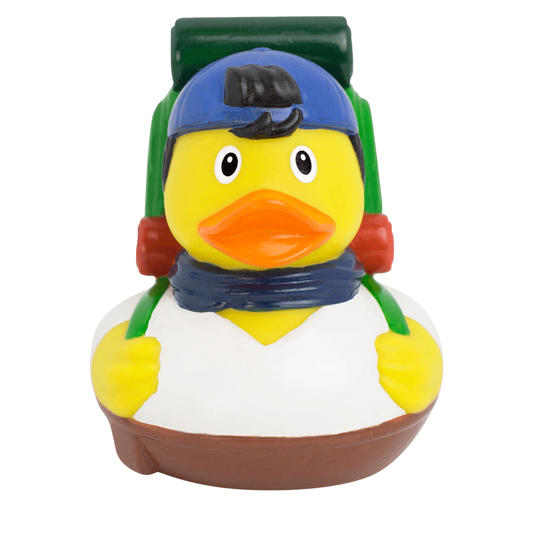 Canard Backpacker Lilalu - Canard de Bain