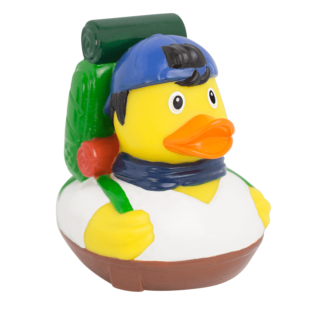 Canard Backpacker Lilalu - Canard de Bain