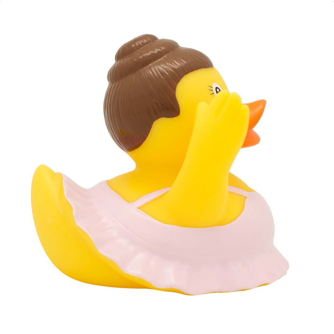 Sternentänzer-Ente