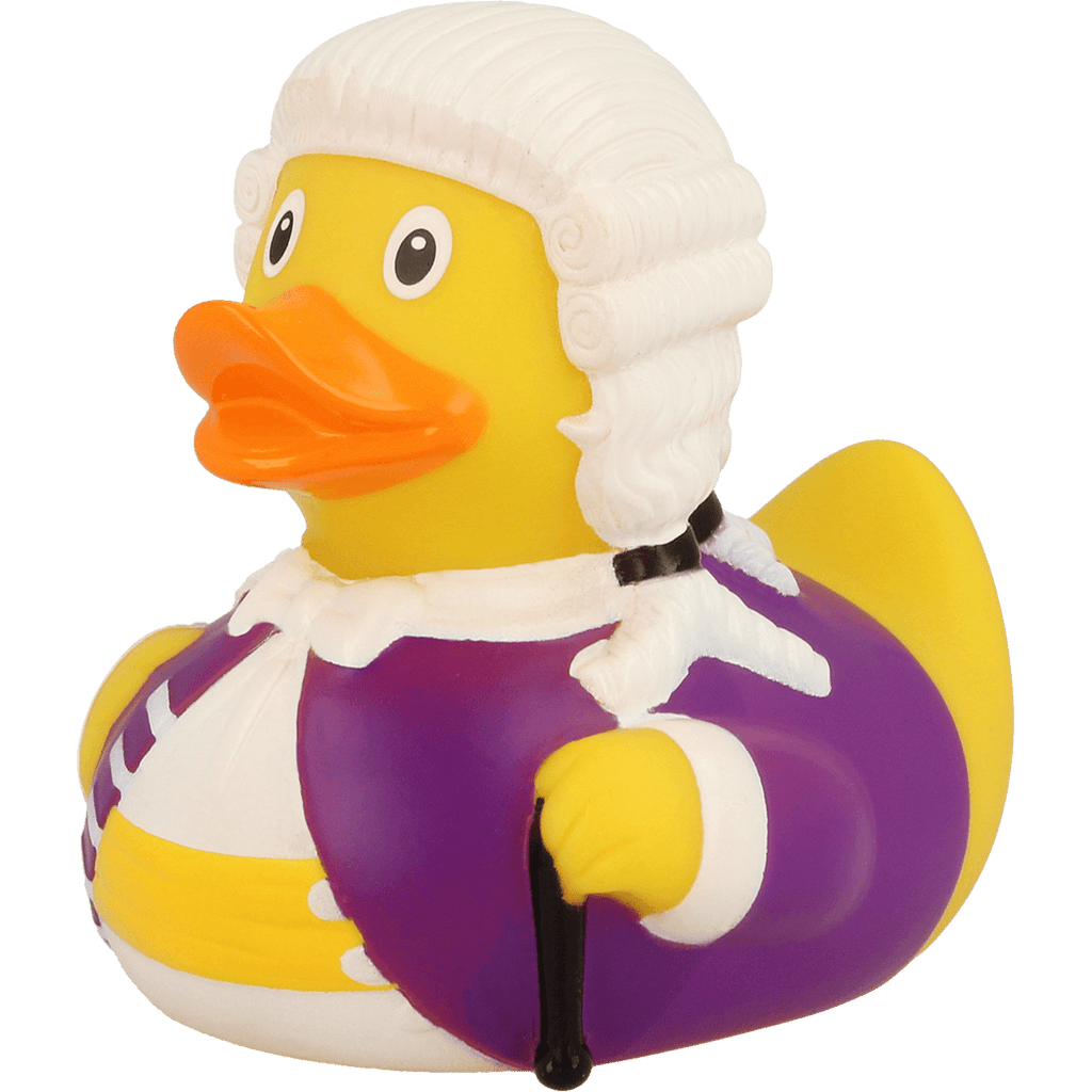 Canard Baron Lilalu - composant du bundle