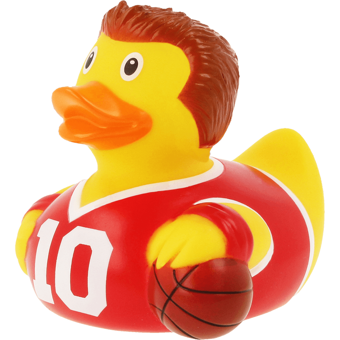 Canard Basketball Lilalu - Canard de Bain