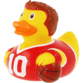 Canard Basketball Lilalu - Canard de Bain