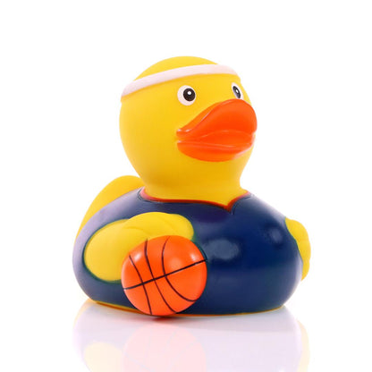 Enten-Basketball