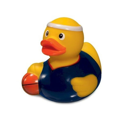 Enten-Basketball