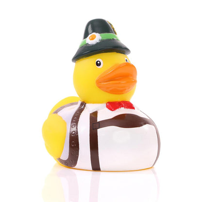 Bavarian duck