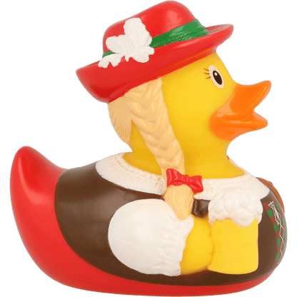 Canard Bavaroise Lilalu - Canard de Bain