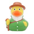 Canard Berger | Canard de bain chef de troupeau