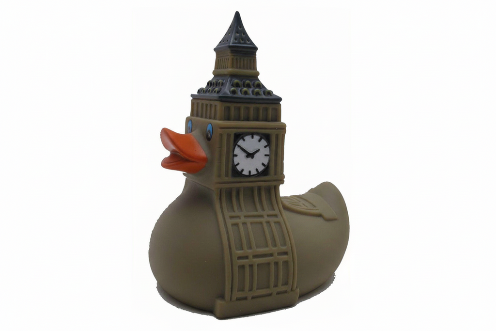 Big-Ben-Ente