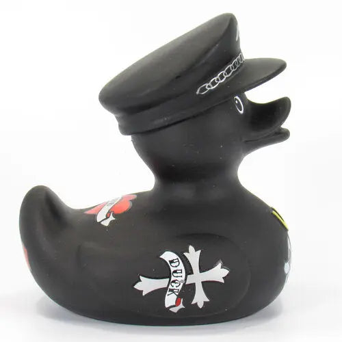 canard-bikerman-bud-duck