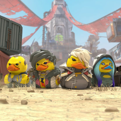 Borderlands 3 ducks