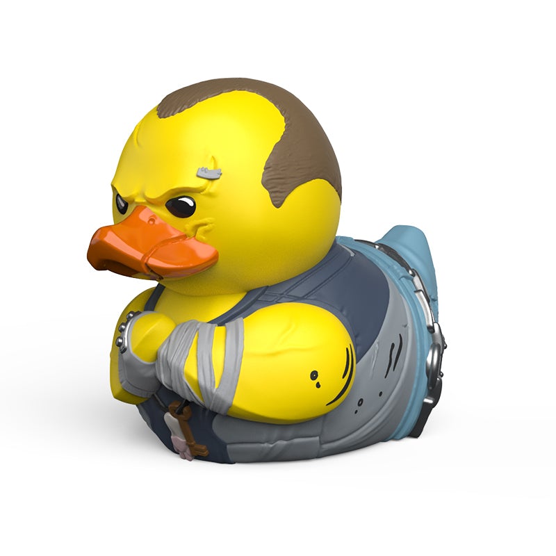 Brick Duck (First Edition)