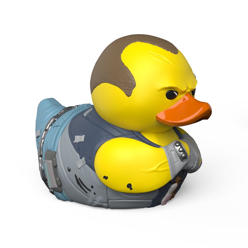 Brick Duck (First Edition)