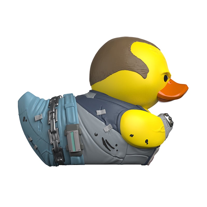 Brick Duck (First Edition)